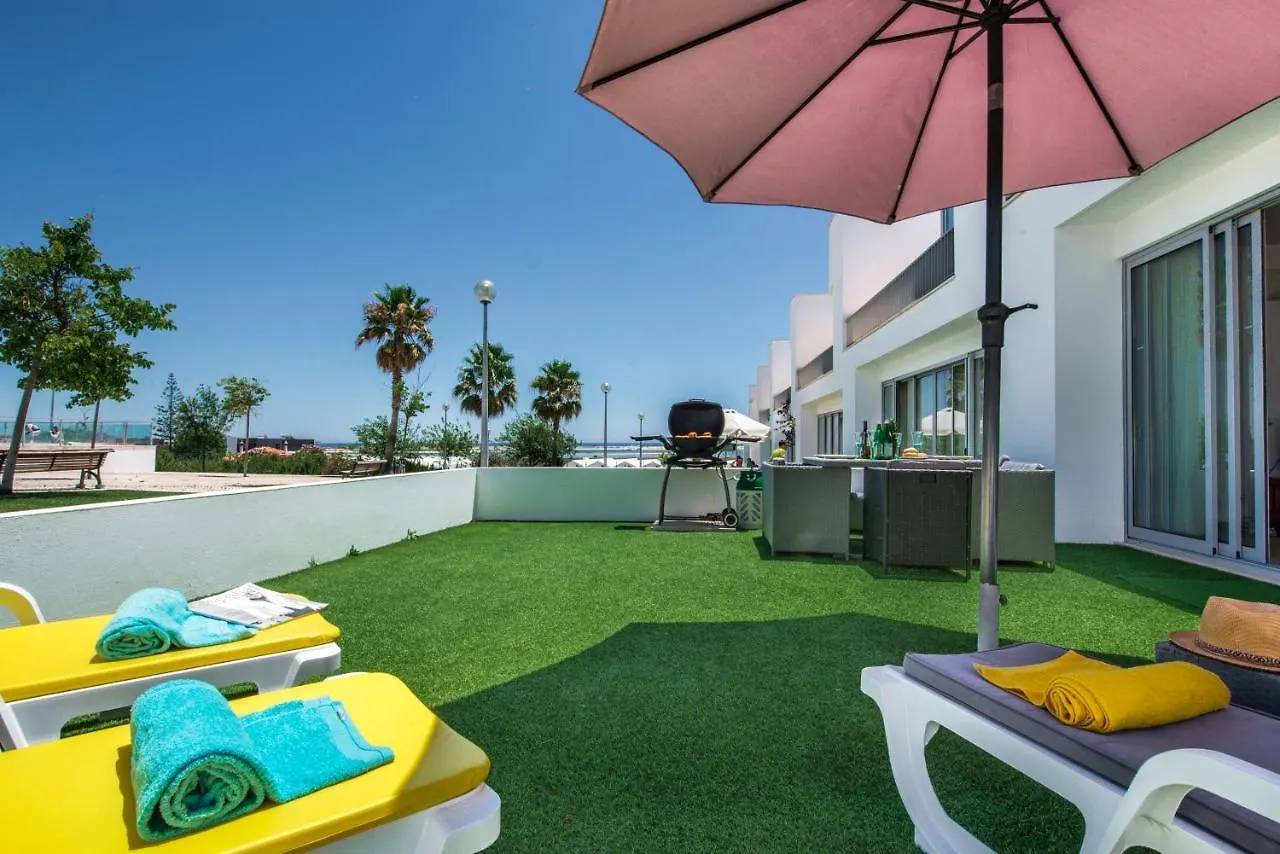 Fuseta Ria Resort - Villa Jasmine - Pool, Jacuzzi & Sea Views